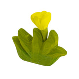 Bumbu Small Wooden Grass with Yellow Flower