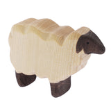 Mouton en bois Bumbu