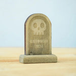 Bumbu Toys Gravestones Set