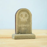 Bumbu Toys Gravestones Set