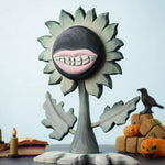 Tournesol d'Halloween de Bumbu Toys