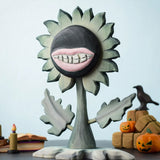 Bumbu Toys Halloween Sunflower