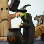 Bumbu Toys Brewing Witch