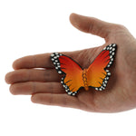 Bumbu Wooden Butterfly Figure