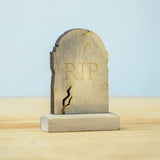 Bumbu Toys Gravestones Set