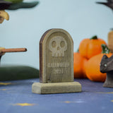 Bumbu Toys Gravestones Set