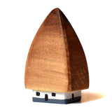 Bumbu Miniature Wooden House Transylvania - Pictata