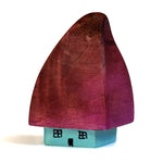 Bumbu Miniature Wooden House Transylvania - 3