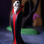 Bumbu Wooden Dracula The Vampire