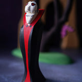 Bumbu Wooden Dracula The Vampire