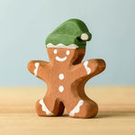 Bumbu Toys Gingerbread Cookie Boy