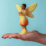 Bumbu Wooden Sunflower Fairy