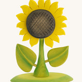 Bumbu Large Wooden Sunflower