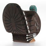 Bumbu Wooden Turkey