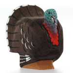 Bumbu Wooden Turkey