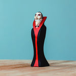 Bumbu Wooden Dracula The Vampire