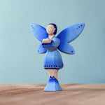 Bumbu Wooden Water Fairy