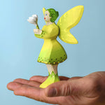 Bumbu Wooden Woodland Fairy