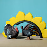 Bumbu Wooden Turkey