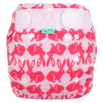 Tots Bots Bamboozle Nappy Newborn Size 1