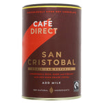 Cafédirect Chocolat Chaud à Boire 250g