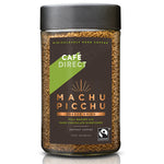 Cafedirect Machu Picchu Café instantané 100 g