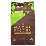 Cafédirect Machu Picchu Café en grains biologique