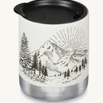 Klean Kanteen 12oz Insulated Camp Mug