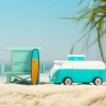 Candylab Beach Bus Ocean