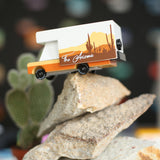 Candylab Candyvan Arizona Camper