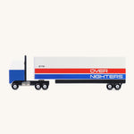 Camion cargo Candylab Candyvan