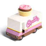 Candylab Candyvan Cupcake Truck