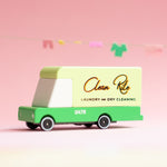 Candylab Candyvan Laundry Van