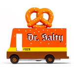 Candylab Candyvan Pretzel Van