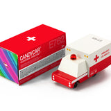 Candylab Candyvan Ambulance Fourgon