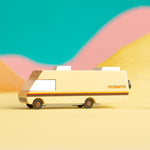 Candylab Candycar Yosemite RV