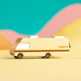 Candylab Candycar Yosemite RV