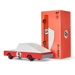 Candylab Candycar Rouge Racer #5