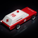 Candylab Ambulance Wagon