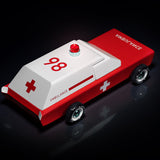 Chariot d'ambulance Candylab