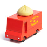 Candylab Candyvan Dumpling Van