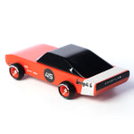 Voiture de course Candylab Seagull - Rouge