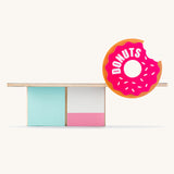 Candylab Donut Food Shack