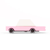 Candylab Candycar Pink Sedan