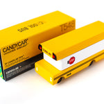 Candylab Candycar Autobus Scolaire