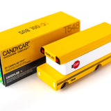 Candylab Candycar Autobus Scolaire