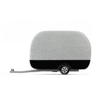 Remorque Candylab Candycar Airstream®