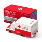 Candylab Candyvan Ambulance Fourgon