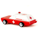 Candylab Ambulance Wagon