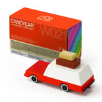 Candylab Candycar Luggage Wagon